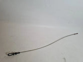 Original Mercedes Classe C CL203 Baguette de niveau d'huile M111.951