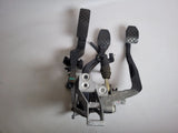 Audi A4 B5 Pedalerie / Conjunto de Pedais 8D1721117E Original