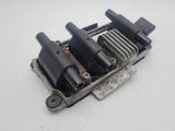 Original Audi A6 (4B2/4B4) 2.4 V6 121KW AGA Zündspule Zündmodul 078905104