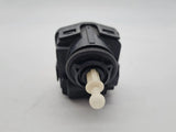 Original Audi A3 (8L) Scheinwerfer Stellmotor LWR L/R 8L0941295