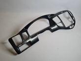 Original Mazda MPV II (LW) Armaturenbrett Verkleidung Blende LC62G0421