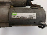 original starter Peugeot 206 1.4i hatchback 9648644680 D6G3
