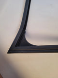 Original Audi A4 (8E/B6/B7) Tür Fenster Dichtung Rechts Vorne 8E0837440