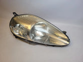 Original Fiat Punto Grande (199) Scheinwerfer/Frontleuchte Rechts 89101388