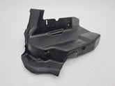 Original Audi A4 (8E/B6/B7) Abdeckung Türschloss Links/Hinten 8E0839349