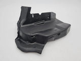 Original Audi A4 (8E/B6/B7) Abdeckung Türschloss Links/Hinten 8E0839349