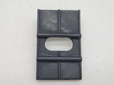 Original Audi A6 (4B2/4B4) Abdeckung Blende Sonnensensor 4B0819681A