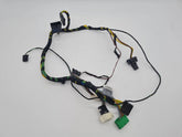 Original Mini One (R50/R53) Kabelbaum Heizungskasten 64.11-1499118