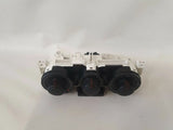 original air conditioning heater control 6H0819045 Seat Arosa 6 H Mod. 2001