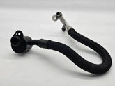 Original Mercedes-Benz C 200 Tubo climatizzazione linea climatizzazione tubo A1112306756