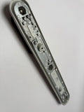 Original Ford Focus Turnier  Lampenträger Rückleuchte R/L Visteon 4M51-13004-C