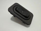 Originale Opel / Vauxhall Meriva (X03) Interruttore Alzacristallo Elettrico Destro 24407699