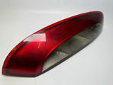 Oryginalne Opel Corsa C X01 tylne światło prawa strona Valeo 09114337 89302181
