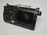 Oryginalne radio BMW E46 E39 6552 8383329 Monitor Philips