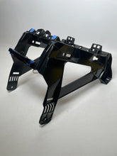 Original Opel Zafira B (A05) Schaltkulisse Mittelkonsole 13162590