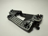 Original Citroen Saxo (S0/S1) Lampenträger Heckleuchte Links  Scintex 2530 G