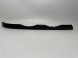 Oryginalna listwa ozdobna reflektora prawa zielona BMW 3er E46 51.13-8 208 482