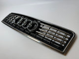Oryginalna Atrapa Przednia Audi A6 (4B5/4B6, 4B2/4B4) Grill Chłodnicy 4B0 853 651 F