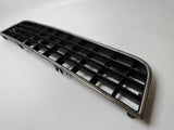 Oryginalna ATRAPA CHŁODNICY AUDI A6 4B Grill Przedni Środkowy 4B0807683L
