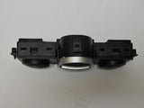 กล่องควบคุมแอร์ Renault Scenic II 69340007 8200265572 พร้อมส่ง ทดสอบแล้ว