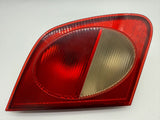 Original Mercedes-Benz E 220 D rear light rear light inside left A2108200964