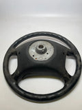 Original BMW 5 Series (E39) Steering Wheel including Airbag 3310944453
