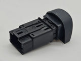 RENAULT MEGANE I 1 WARNBLINKER SCHALTER WARNLICHT KNOPF 7700435867