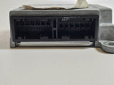 อะไหล่แท้ Citroen C5 กล่องควบคุมถุงลมนิรภัย 9659532380