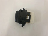 ⭐original Renault Laguna I window regulator switch front left 7701672452E white⭐