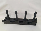 BERU Zündspule แท้ 0040100259ZS259 OPEL VECTRA B (36_) 1.6I 16V