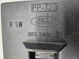 Portalampada Ford Fiesta IV JAS JBS per fanale posteriore sinistro 96FG13N004BB