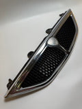 Calandre Grill Avant 86227 ZCP Lancia Y 1.4 840 2675492