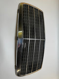 Calandre Mercedes Classe E S 124 1248800783 05-1993