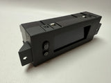 Original Opel Corsa Display de Informação Computador de Bordo Siemens 009164455