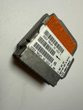 Original Mercedes Benz W168 Clase A Módulo de Airbag 0018203126 / A0018203126