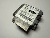orijinal Opel Astra G Airbag Kontrol Ünitesi 09229037BC / 5WK4 2923