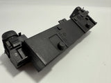 Original Mercedes-Benz C 250 switch panel seat heating switch 2108200151