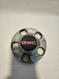 GMC hub cover C1613/8030-GMC GMC C1500, Van, Yukon Chrome Center Cap 46249