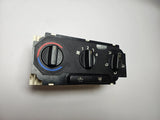 อะไหล่แท้ Opel Astra G 90560365 รีเลย์พัดลมแผงควบคุมความร้อน