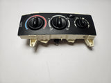 Original Renault Megane I (EA0/1) 1.4 16V Mando de Aire Acondicionado 663391J