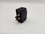 Opel Astra switch Corsa A Calibra Vectra headlight range adjustment LWR 9027051