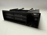 Originale Mercedes-Benz A-Klasse W168 Scomparto Portacasette 4-fach A1686800714