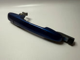 Original Mazda 6 Manija de Puerta Trasera Derecha Azul GJ6L