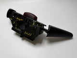 Original Mercedes-Benz Vito-Sprinter W638 combination switch 46521 / 56324 / 46515