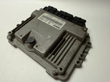 Unité de commande moteur d'origine Renault Megane ECU 8200310863 / 0281011549