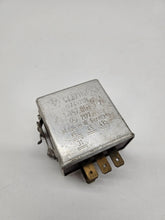 Oryginalne przekaźniki Siemens Sk6711 do BMW E3 E9 E12 E24 E23 Oldtimer 1357053