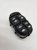 Originele Ford Focus 1 Schakelaar Raambediening 2M5T14A132DB 03162254