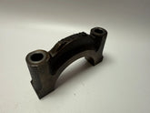 Original BMW E34 E36 Halterung Kurbelwelle Halter M43 M50 1705385