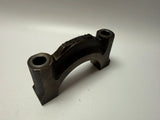 Original BMW E34 E36 Halterung Kurbelwelle Halter M43 M50 1705385