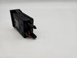 Original VW LUPO rear window heating switch 6N0959621B